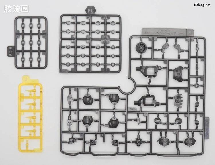 HEXA GEAR 六角机牙 牙机将 重甲型战车 - 图片